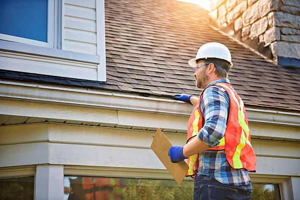Licensed Gutter Installation service in League City, TX - Roof Repair Smedway